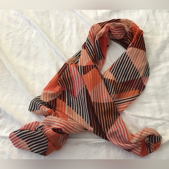 Calvin Klein Scarf - Picture 1 of 3